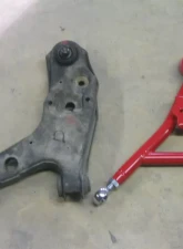 UMI Performance 1993-1997 GM F-Body LT1 Front End Kit, Drag- Stage 1                                     - FBT001-R - Image 2