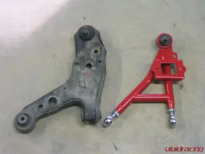 UMI Performance 1993-1997 GM F-Body LT1 Front End Kit, Drag- Stage 1 - FBT001-R
