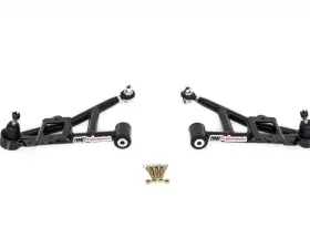 UMI Performance 1993-2002 GM F-Body Front Lower A-Arms - Street Front