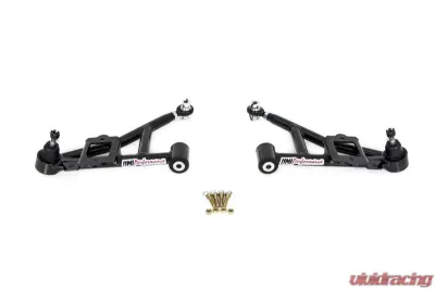 UMI Performance 1993-2002 GM F-Body Front Lower A-Arms - Street Front - 2305-B