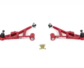 UMI Performance 1993-2002 GM F-Body Front Lower A-Arms - Street Front