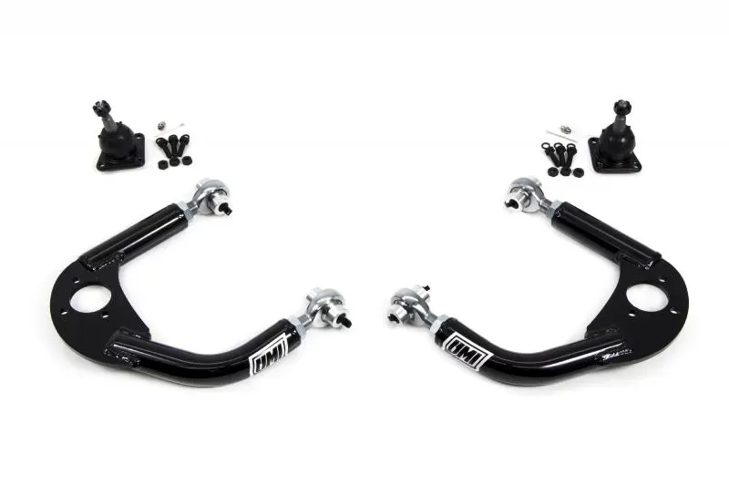 UMI Performance 1993-2002 GM F-Body Front Upper A-Arms, Adjustable Front - 2310-B