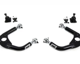 UMI Performance 1993-2002 GM F-Body Front Upper A-Arms, Adjustable Front