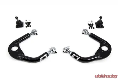 UMI Performance 1993-2002 GM F-Body Front Upper A-Arms, Adjustable Front - 2310-B