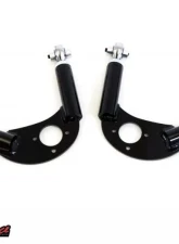 UMI Performance 1998-2002 GM F-Body LS1 Front End Kit, Drag- Stage 3                                     - FBS003-B - Image 7