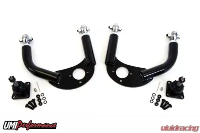 UMI Performance 1998-2002 GM F-Body LS1 Front End Kit, Drag- Stage 3 - FBS003-B
