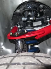 UMI Performance 1998-2002 GM F-Body LS1 Front End Kit, Street- Stage 2                                     - FBS003-R - Image 6