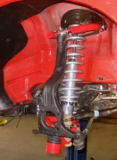 UMI Performance 1998-2002 GM F-Body LS1 Front End Kit, Street- Stage 2                                     - FBS003-R - Image 7