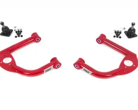 UMI Performance 1993-2002 GM F-Body Front Upper A-Arms, Non-Adjustable Front