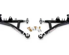 UMI Performance 1993-2002 GM F-Body Tubular Lower A-arms, CrMo, Drag Race Front