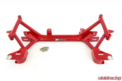UMI Performance 1993-2002 GM F-Body K-member- No Motor Mounts Front - 2318-R