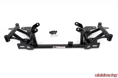 UMI Performance 1998-2002 GM F-Body Tubular K-Member - LS1 Front - 2320-B