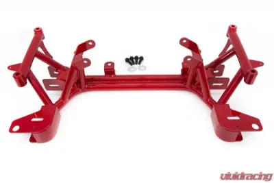UMI Performance LS1 Front Tubular K-Member GM F-Body 1998-2002 - 2320-R