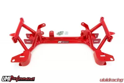 UMI Performance 1998-2002 GM F-Body LS1 Front End Kit, Street- Stage 2 - FBS002-R