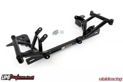 UMI Performance 1998-2002 GM F-Body LS1 Front End Kit, Drag- Stage 3 - FBS003-B