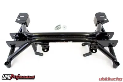 UMI Performance 1998-2002 GM F-Body LS1 Front End Kit, Drag- Stage 3 - FBS003-B
