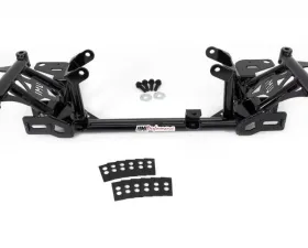 UMI Performance 1998-2002 GM F-Body K-Member - LS1 - Road Race Version Front