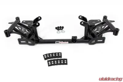 UMI Performance 1998-2002 GM F-Body K-Member - LS1 - Road Race Version Front - 2321-B