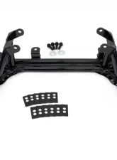 UMI Performance 1998-2002 GM F-Body K-Member - LS1 - Road Race Version Front                                     - 2321-B - Image 2