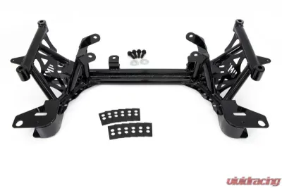 UMI Performance 1998-2002 GM F-Body K-Member - LS1 - Road Race Version Front - 2321-B