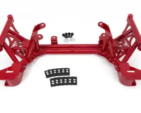 UMI Performance 1998-2002 GM F-Body K-Member - LS1 - Road Race Version Front