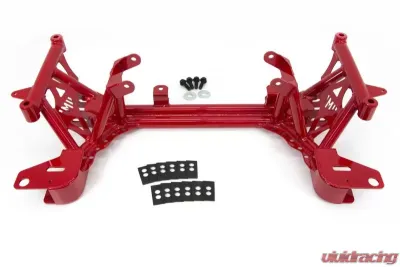 UMI Performance 1998-2002 GM F-Body K-Member - LS1 - Road Race Version Front - 2321-R