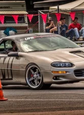 UMI Performance 1998-2002 GM F-Body K-Member - LS1 - Road Race Version Front                                     - 2321-R - Image 4