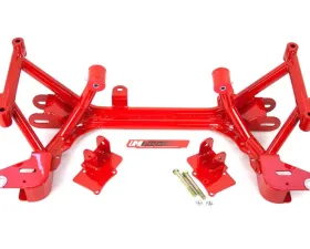 UMI Performance 1993-2002 GM F-Body K-Member SBC/BBC Motor Mounts Front