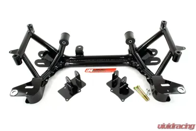 UMI Performance 1993-2002 GM F-Body K-Member SBC/BBC Motor Mounts Front - 2322-B