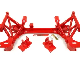 UMI Performance 1993-2002 GM F-Body K-Member SBC/BBC Motor Mounts - Road Race Front