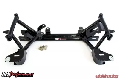 UMI Performance 1993-1997 GM F-Body LT1 Front End Kit, Drag- Stage 3 - FBT003-B