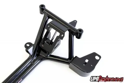 UMI Performance 1993-1997 GM F-Body LT1 Front End Kit, Drag- Stage 3 - FBT003-B
