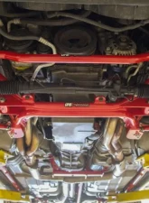 UMI Performance 1993-1997 GM F-Body LT1 Front End Kit, Drag- Stage 5                                     - FBT005-R - Image 2