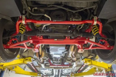 UMI Performance 1993-1997 GM F-Body LT1 Front End Kit, Drag- Stage 5 - FBT005-R