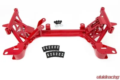 UMI Performance 1993-1997 GM F-Body K-Member - LT1 - Road Race Version Front - 2326-R