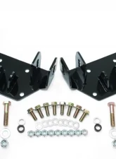 UMI Performance 1993-2002 F-Body Front Upper A-Arm Mounts, Adjustable, Coil Over Only                                     - 2335 - Image 4