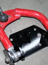 UMI Performance 1993-2002 F-Body Front Upper A-Arm Mounts, Adjustable, Coil Over Only                                     - 2335 - Image 4