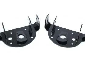UMI Performance 1993-2002 F-Body Front Upper A-Arm Mounts, Adjustable, Factory