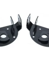 UMI Performance 1993-2002 F-Body Front Upper A-Arm Mounts, Adjustable, Factory                                     - 2336 - Image 3