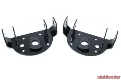 UMI Performance 1993-2002 F-Body Front Upper A-Arm Mounts, Adjustable, Factory - 2336