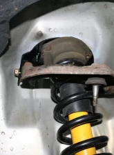UMI Performance 1993-2002 F-Body Front Upper A-Arm Mounts, Adjustable, Factory                                     - 2336 - Image 2