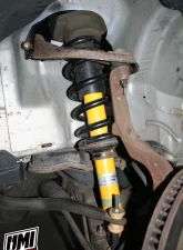 UMI Performance 1993-2002 F-Body Front Upper A-Arm Mounts, Adjustable, Factory                                     - 2336 - Image 3
