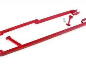 UMI Performance 1982-1992 GM F-Body Boxed Style Weld-In Subframe Connectors