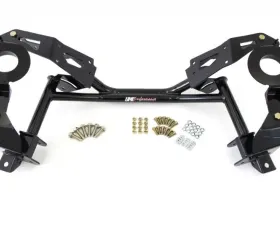 UMI Performance 1982-1992 GM F-Body Tubular K-member, Coil Springs Front