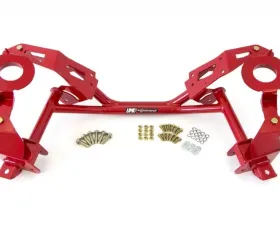 UMI Performance 1982-1992 GM F-Body Tubular K-member, Coil Springs Front
