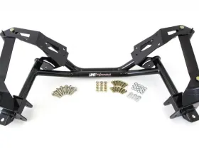 UMI Performance 1982-1992 GM F-Body Tubular K-member, Coil Over Front