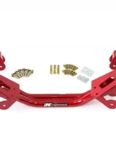 UMI Performance 1982-1992 GM F-Body Tubular K-member, Coil Over Front                                     - 2402-R - Image 2