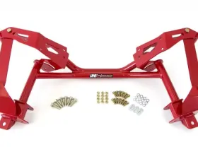 UMI Performance 1982-1992 GM F-Body Tubular K-member, Coil Over Front