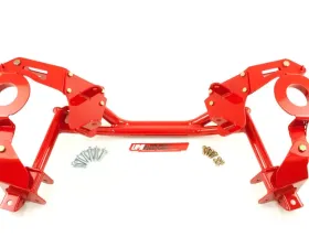 UMI Performance 1982-1992 GM F-Body Tubular K-member for LSX Engines, Factory Springs Front