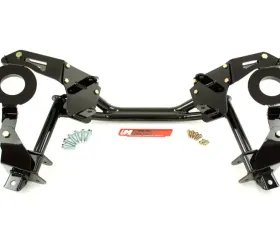 UMI Performance 1982-1992 GM F-Body Tubular K-member for LSX Engines, Factory Springs Front